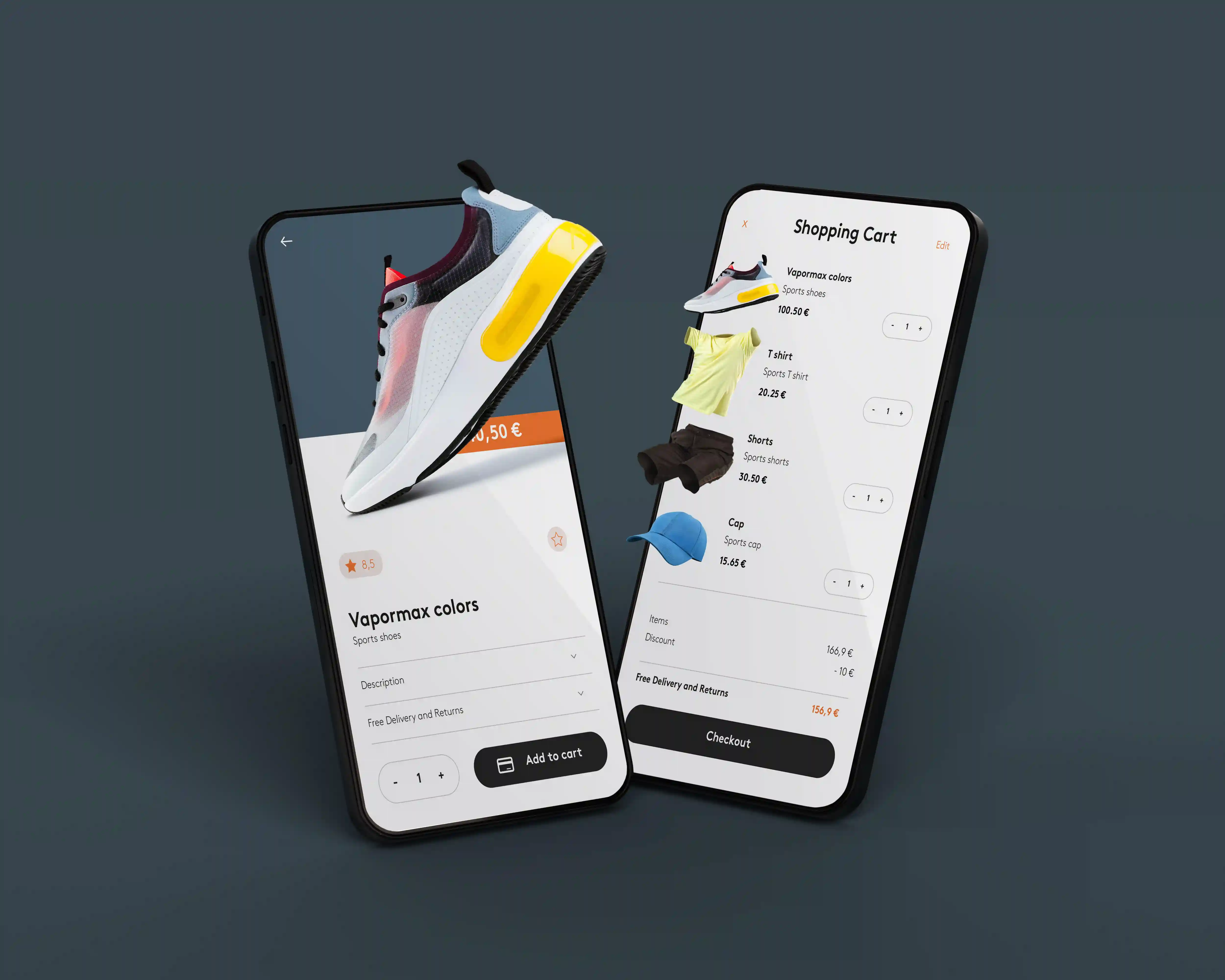 App Development